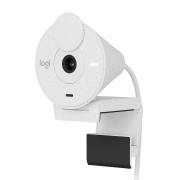 Logitech WEBCAM Brio 300 OFF-WHITE TWKOR-311 (960-001443)